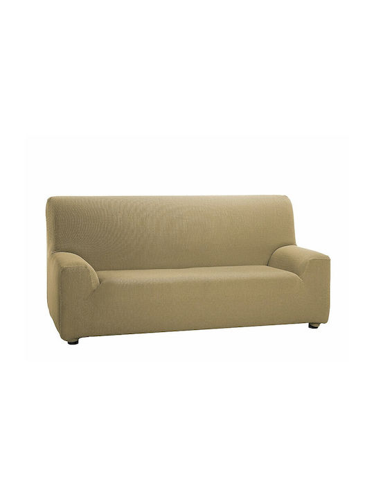 Mc Decor Set de Huse Elastice pentru Canapea Linen 3buc 16477