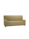 Mc Decor Set de Huse Elastice pentru Canapea Linen 3buc 16477
