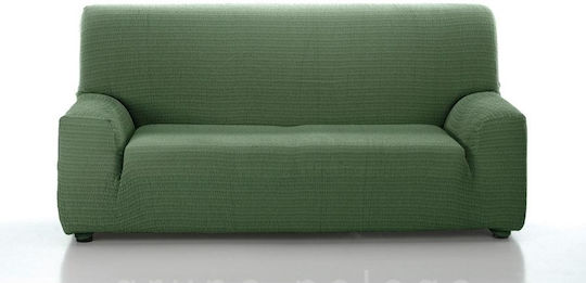 Mc Decor Elastische Abdeckung für Wohnzimmerset Esmeralda 3Stück 17459