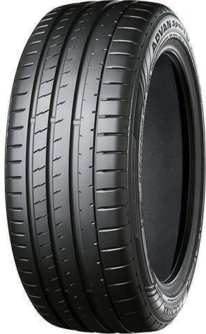 Yokohama V108d 275/35R21 103W XL Summer Tire for Passenger Car