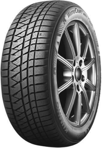 Kumho Ws71 265/40R22 106V XL Χειμερινό Λάστιχο Αυτοκινήτου