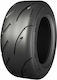 Nankang Ar-1 Semi Slick 235/35R19 91Y XL Summer Tire Car