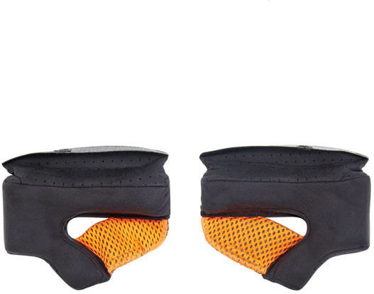 Biltwell Gringo S Sv 22.06 Cheek Pad Set 29mm
