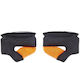 Biltwell Gringo S Sv 22.06 Cheek Pad Set 15mm