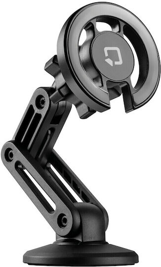 Lampa Pro Car Mobile Mount with Magnet MagSafe Black