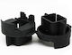 M-Tech Adapter für Autoscheinwerferlampe Xenon für Bmw