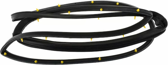Türdichtung Gummi mit Installation Hinten links '98-'04 82831-2S400
