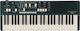 Hammond Synthesizer with 49 Keys Green