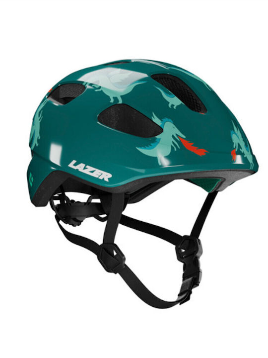 Lazer 2.0 Kc Ce-cpsc Fahrradhelm Straße Grün