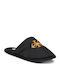 Men's Slipper Black
