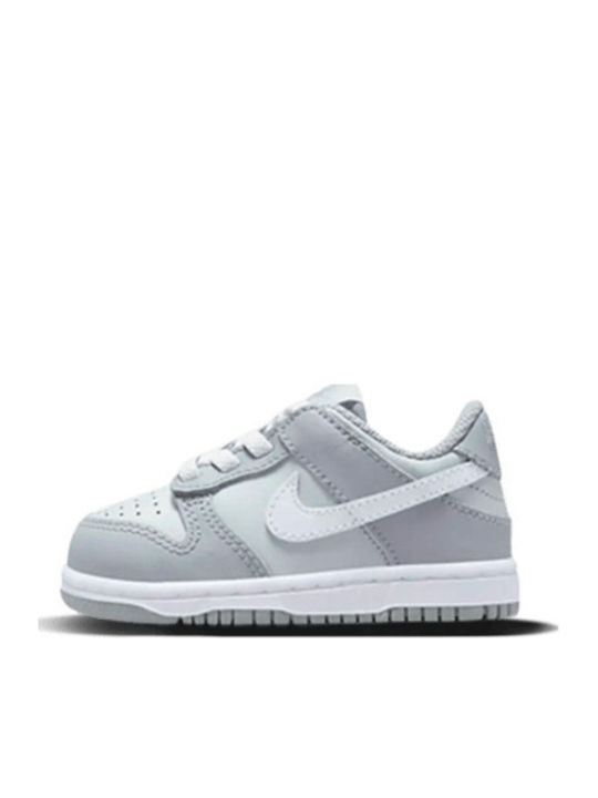 Dunk Low Adidași Copii Gri
