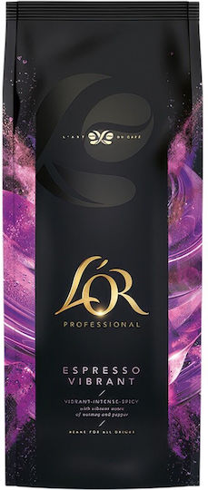 L'Or Καφές Espresso σε Κόκκους 1kg