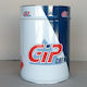 Gipchem Polyurethan 2-Komponenten Wasser Farblos Matt 1Es