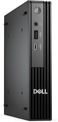 Dell Pro Micro QCM1250 (Core Ultra 5 235T/16GB DDR5/512GB SSD/W11 Pro)