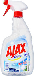 Ajax Crystal Clean Sprühreiniger 1x750ml