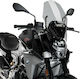 Puig Generation Touring Motorcycle Windshield & Windscreen Tinted Visor for BMW F900R 22488H