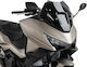 Puig Getöntes Visier Motorrad für Honda Forza 750 22583F