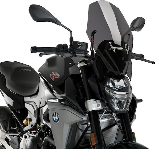 Puig Getöntes Visier Motorrad für BMW F900R 22488F