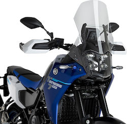 Puig Διάφανη Ζελατίνα Μοτοσυκλέτας Touring για Yamaha Tenere 700 22515W