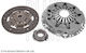 Clutch Set Toyota Yaris P1 99-05 Adt330250 Blue Print Adt330250-11426