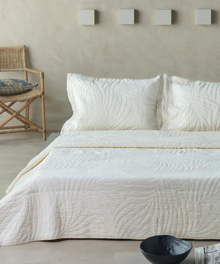 Kentia Jana Set Coverlets Semi Double 12 180x250cm 2 Pieces