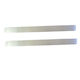 S-dizayn Car Interior Decorative Door Sills Ford Focus 1998-2005 2pcs