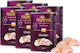 Nuevo Nassfutter für Erwachsene Katzen in Dose mit Huhn und Gemüse 6x400gr