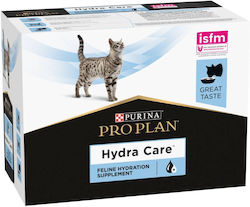 Purina Hrană Umedă 10x75gr Purina Hrană Umedă 10x75gr