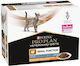 Purina Wet Cat Food in Pouches with Chicken 10x85gr