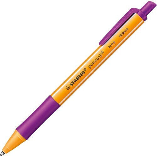 Stabilo Stabilo Kugelschreiber Ballpoint