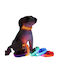 Collar Dog Collar Small / Medium / Large 12pcs