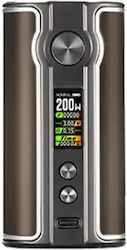 Pioneer4You IPV200 Box Mod 200W Al Gunmetal
