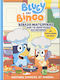 Bluey Και Bingo Μαγειρικής Από Το Πολυτελές Εστιατόριο