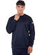 Blouse Navy Blue