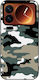 Калъф Sonique Camouflage Army Series Xiaomi Xia...