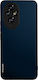 Sonique Carbon Series Honor 200 5G Blue Case