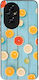 Θήκη Sonique Fruit Series Honor 200 5g Γκρέιπφρουτ