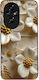 Sonique Case 3d Flower Series Honor 200 5g White