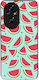 Θήκη Sonique Fruit Series Honor 200 5g Καρπούζι 01
