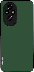 Husă Sonique Colorbloc Series Honor 200 5g Verde