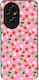 Калъф Sonique Fruit Series Honor 200 5g Ягода
