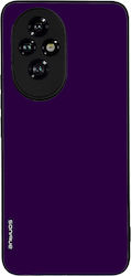 Husă Sonique Colorbloc Series Honor 200 5g Violet