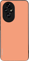 Husă Sonique Colorbloc Series Honor 200 5g Coral