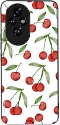 Husă Sonique Fruit Series Honor 200 5g Cireș 01