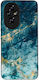 Sonique Marble Series Honor 200 5G Blaue Handyh...