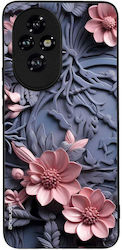 Sonique 3D Flower Series Honor 200 5G Rosa Hand...
