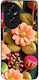 Sonique Case 3d Flower Series Honor 200 5g Salmon
