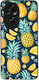 Θήκη Sonique Fruit Series Honor 200 5g Ανανάς