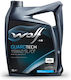 Wolf Guardtech Car Oil 15W-40 4lt