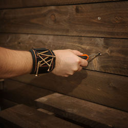 Magnetic Bracelet Screws 23x8 Cm